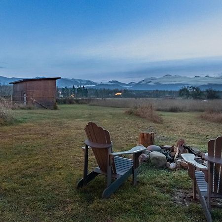 Frontier Farmhouse-Sauna &Ht Villa Port Angeles Exterior photo